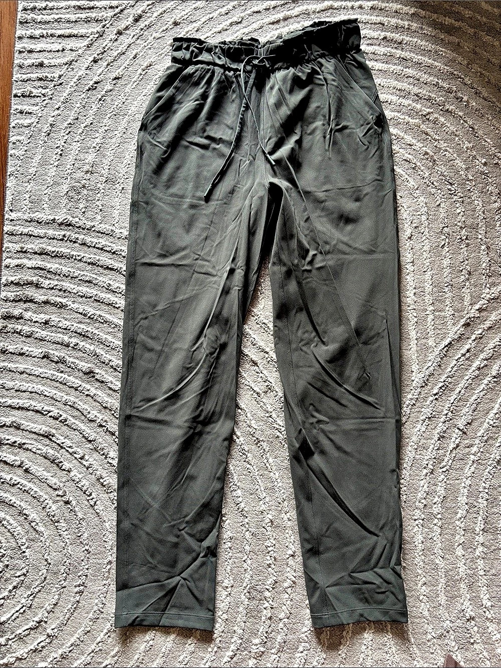 lululemon Stretch High-Rise 7/8 Pant